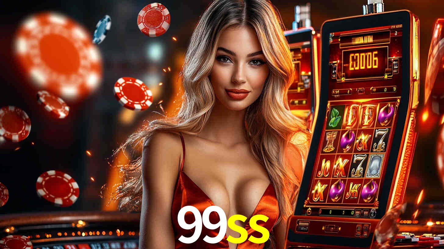 Sinta a adrenalina dos jogos de cassino com 99ss