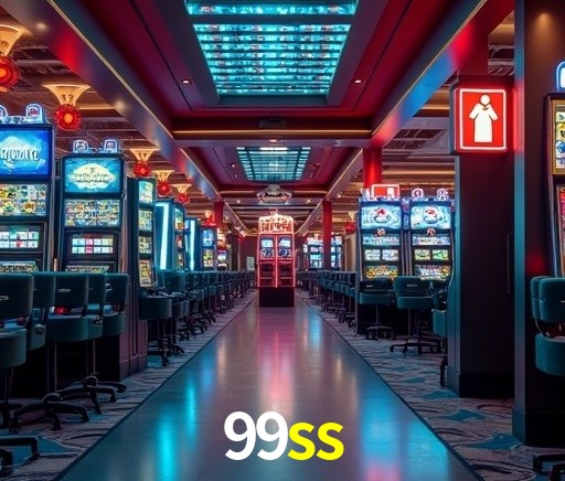 Explorando a Categoria de Eventos em Apostas na 99ss