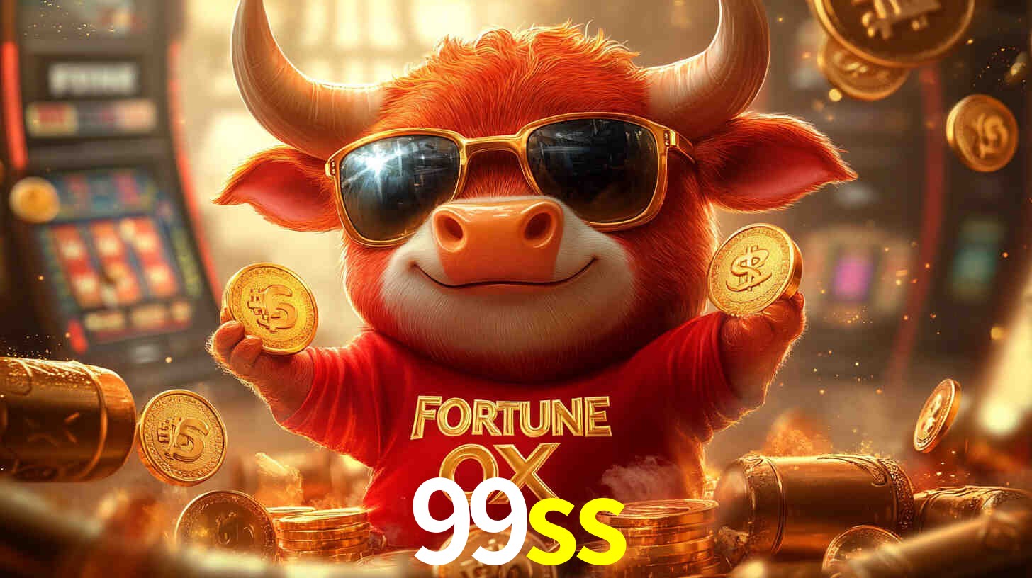 99ss: A Experiência de Casino com Jogos de Mesa ao Vivo