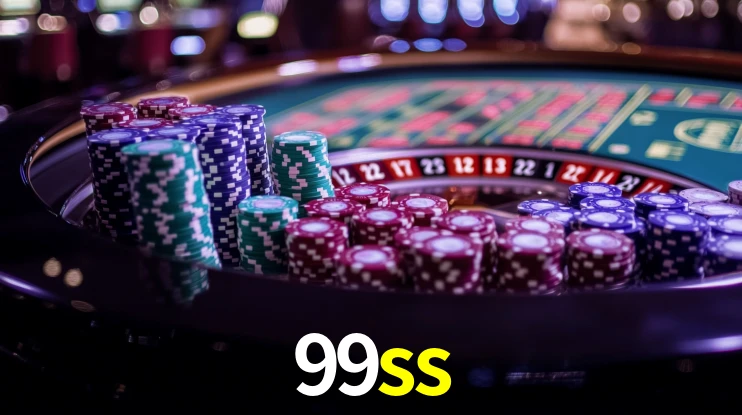 Welcome Bonus 99ss