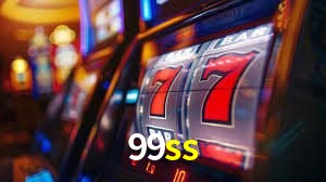 Game Providers 99ss