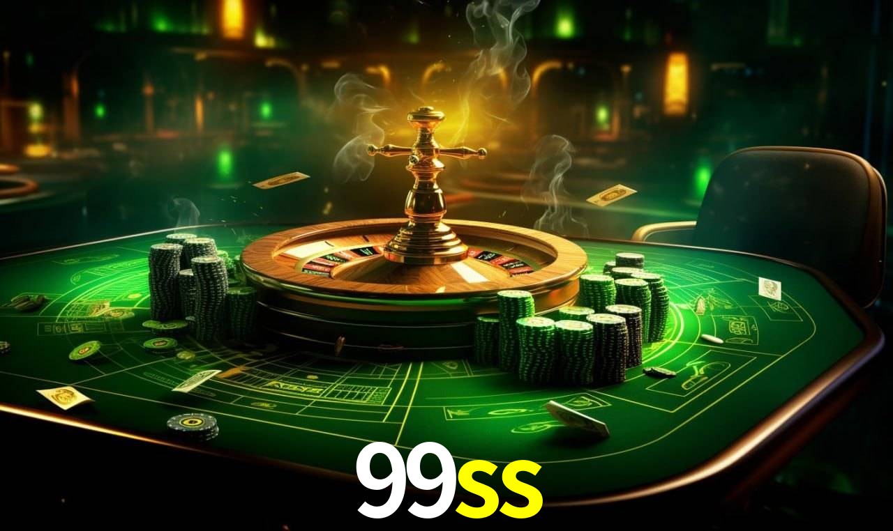 Inovações de Jogos na 99ss: O Futuro das Experiências Interativas