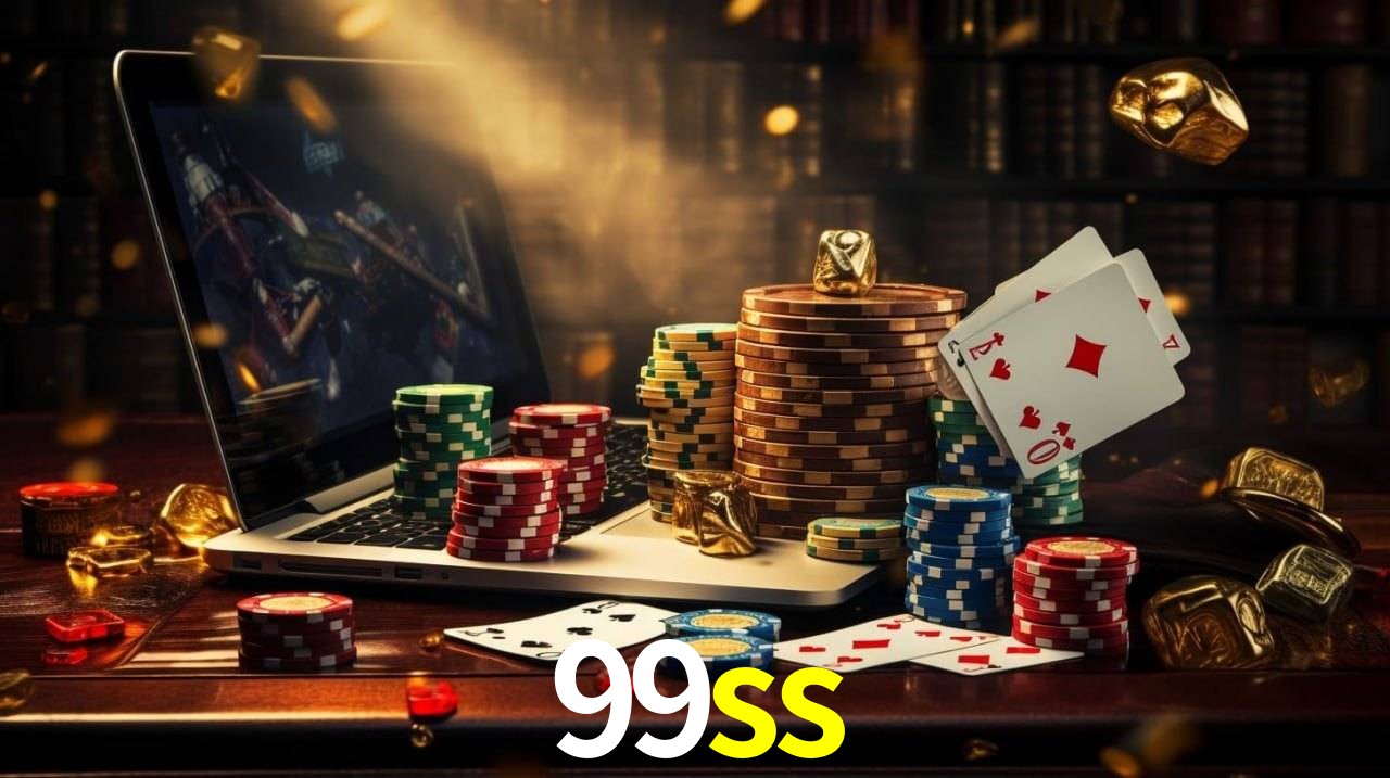 cassino 99ss