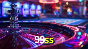 Welcome Bonus 99ss