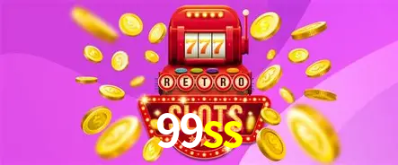 Descubra o Mundo do Cassino Online com 99ss