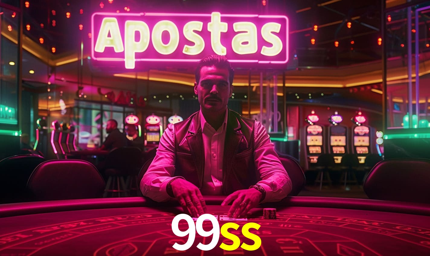 A Popularidade dos Caça-Níqueis no 99ss