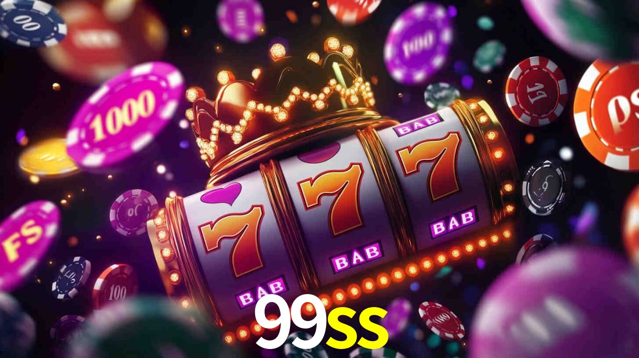 Bonus Features 99ss