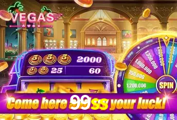 VIP Casino 99ss