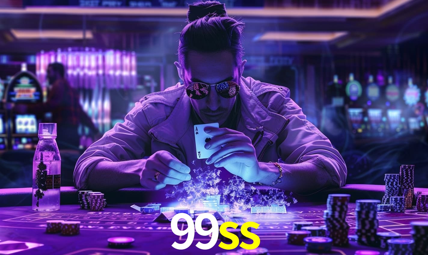 Blackjack Table 99ss