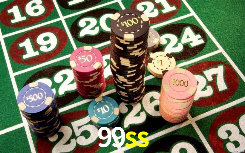 Descubra a Essência do 99ss: Nossa História e Compromissos