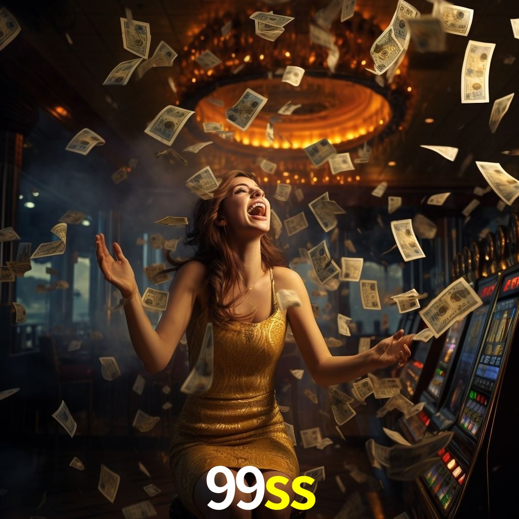 VIP Casino 99ss