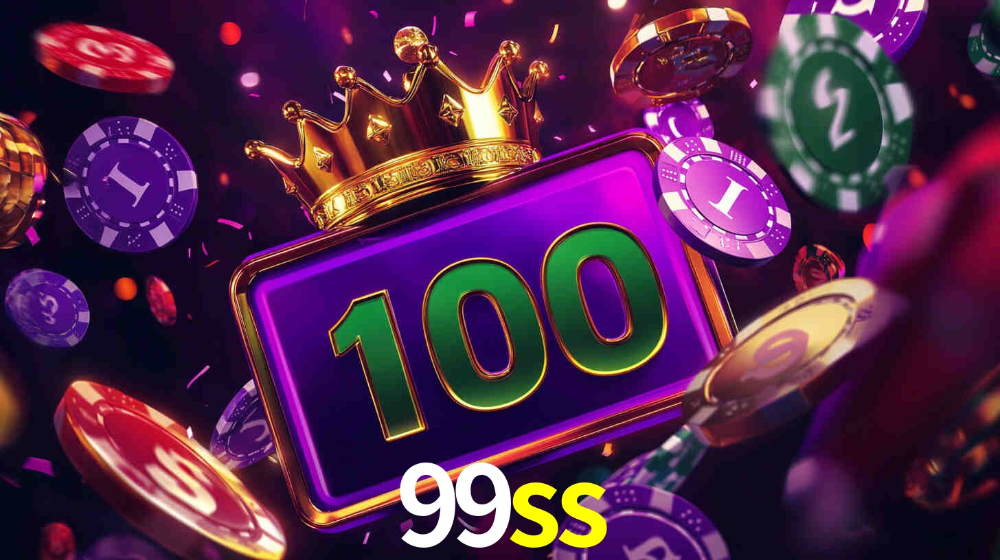 99ss App Interface
