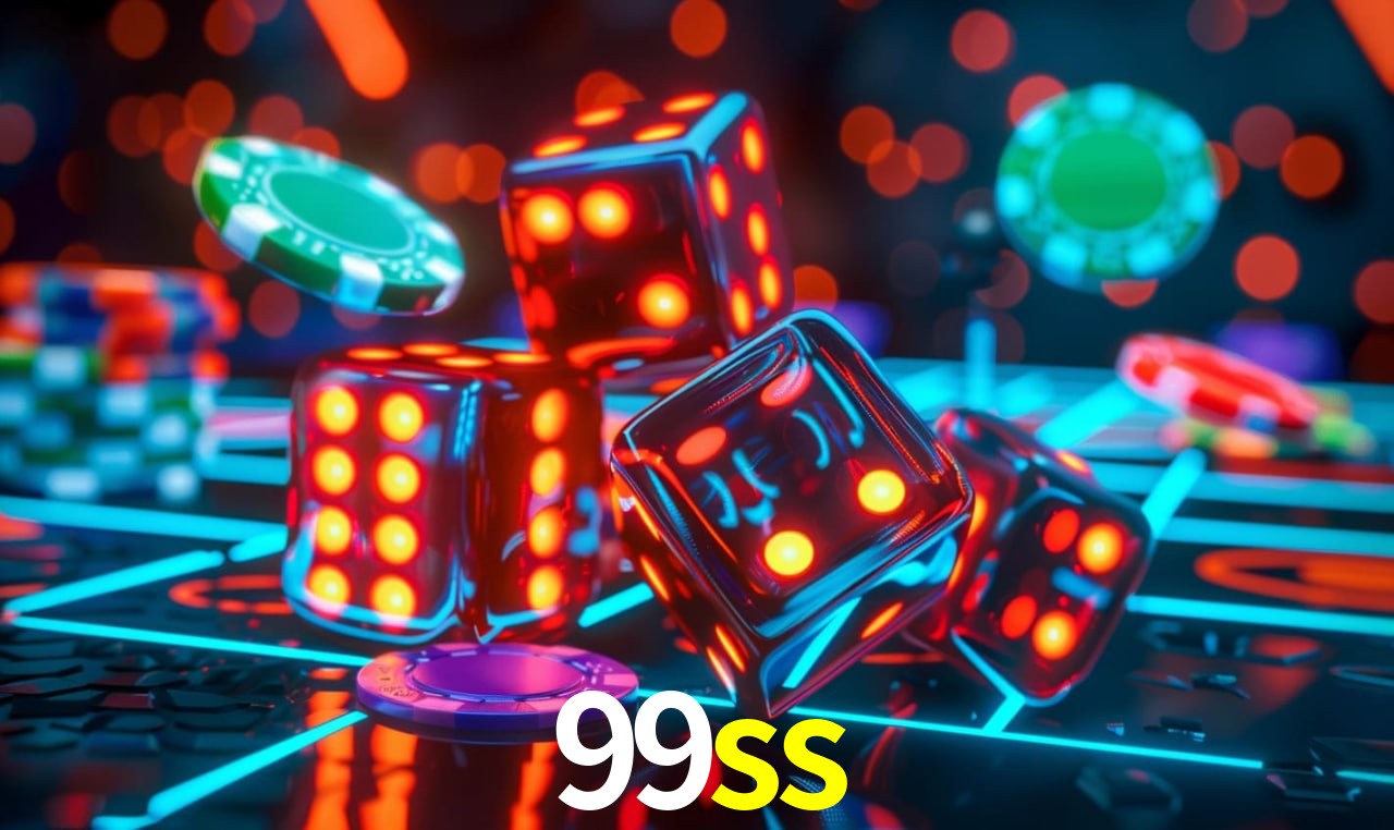 Desvendando o Mundo dos Jogos Virtuais na 99ss
