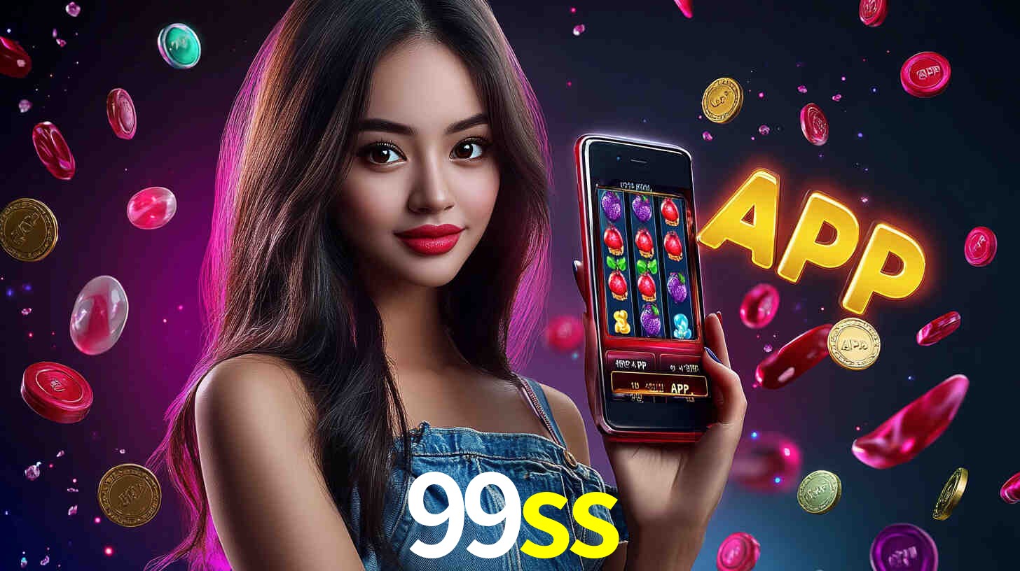 Desvendando o Mundo dos Jogos Virtuais na 99ss