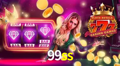 Descubra o Mundo do Cassino Online com 99ss