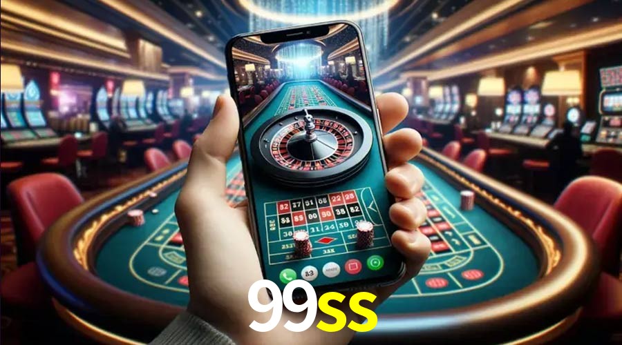 Slot Games 99ss