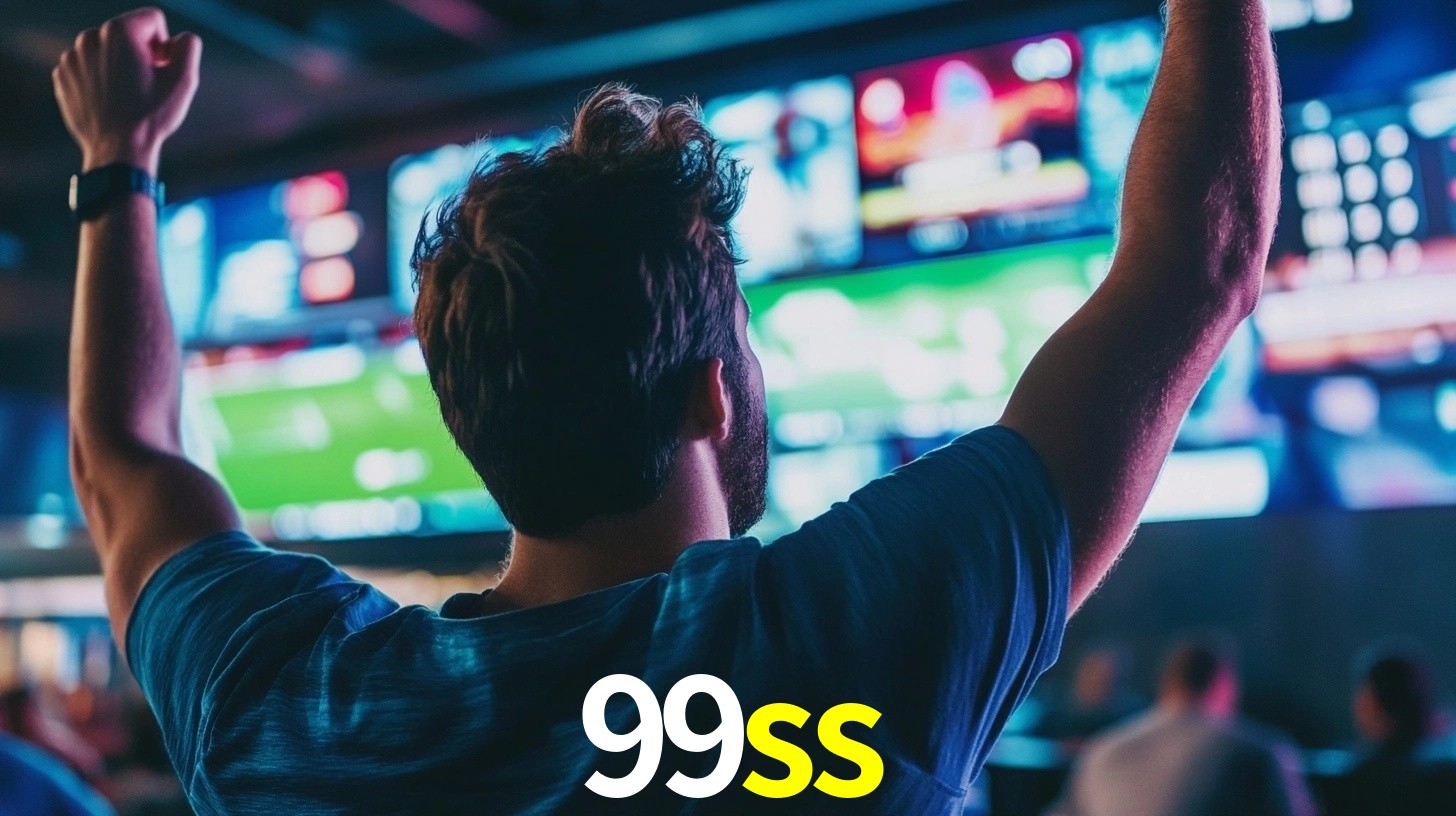99ss: Seu Especialista em Apostas Esportivas Brasileiras
