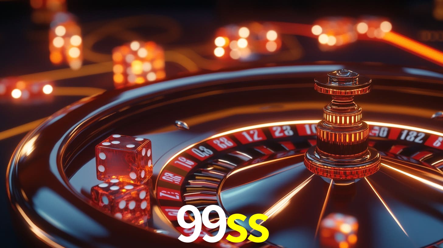 Live Casino 99ss